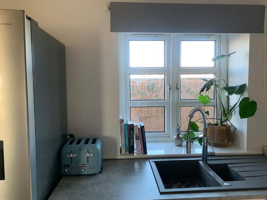 Stunning Ground Floor Hartlepool Marina Apartment Exterior photo