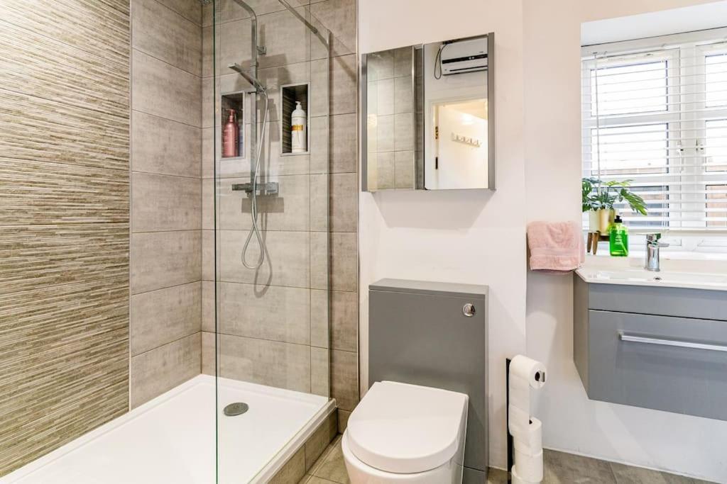 Stunning Ground Floor Hartlepool Marina Apartment Exterior photo